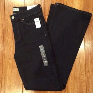 GAP Bootcut Jeans NWT ✨